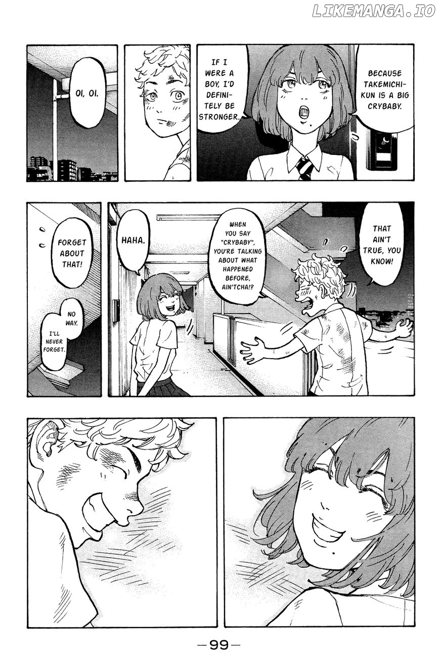 Tokyo Revengers, Chapter 2 image 33